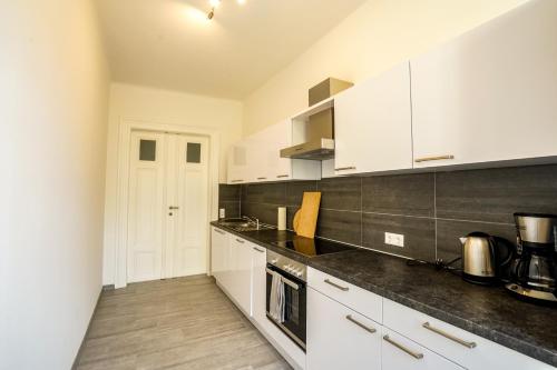 ***Stylische Wohnung direkt am Hauptbahnhof***, Leipzig (photo 9)