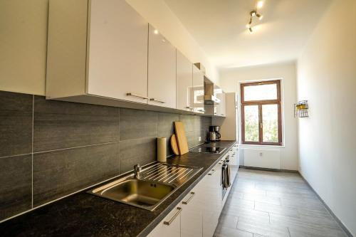***Stylische Wohnung direkt am Hauptbahnhof***, Leipzig (photo 10)