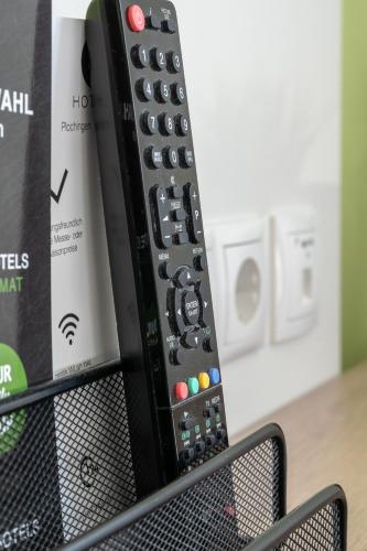 a2 HOTELS Denkendorf - Airport & Messe