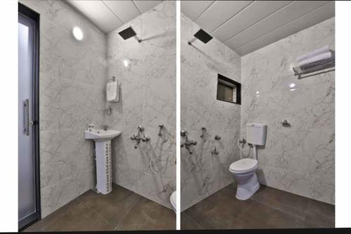 Μπάνιο, HOTEL CENTRE POINT in Μουντρα
