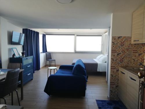 Holiday Rentals Taormina 2