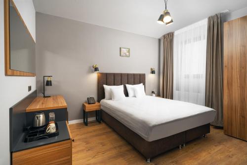 Labirint Hotel Room Type - Double Room