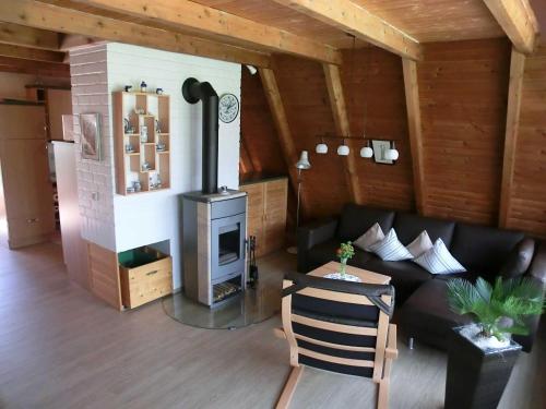 Ferienhaus Hubertus 95059 - image 3