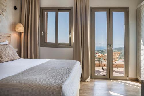 Diana Suites in Mousata
