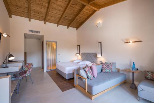 Sivota Diamond Spa Resort