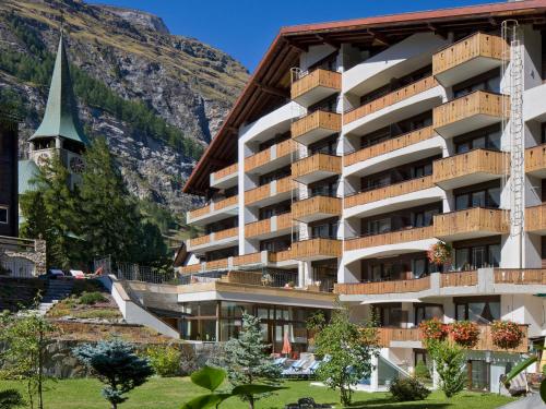 Hotel Antika - image 13