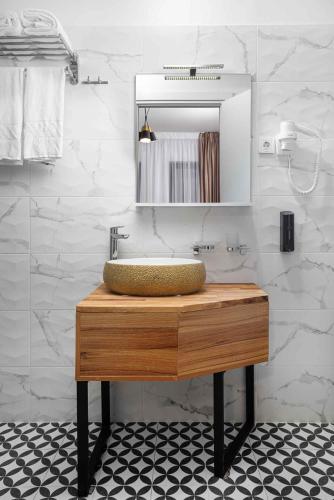 Labirint Hotel - main image