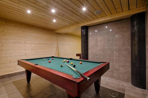 Apartament Tatry Folk regionalny Grota Solna, Zakopane (fotografie 8)