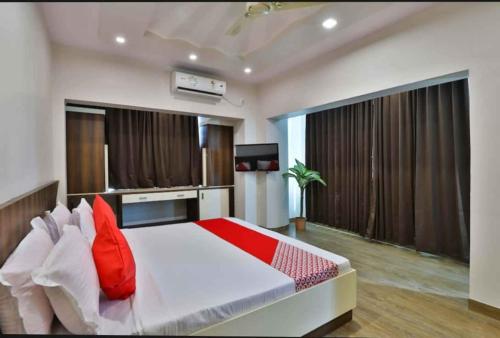 1 twin bed