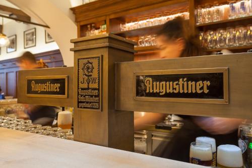 Augustiner in Meran, Meran (Foto 11)