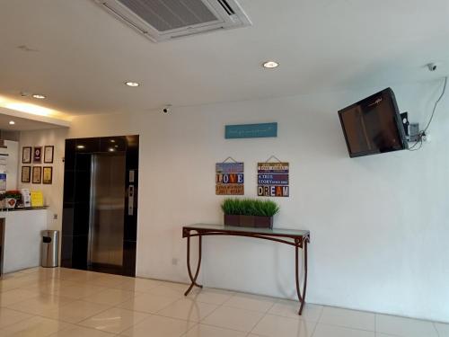 Tras Mutiara Hotel Bentong in Bentong
