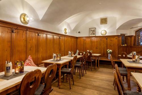 Augustiner in Meran – Merano, MS