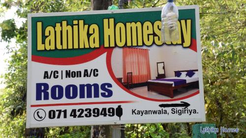 Lathika Homes