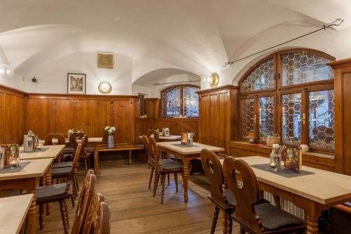 Augustiner in Meran – Merano, MS