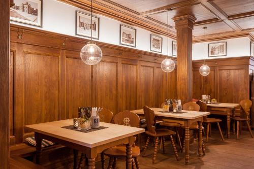 Augustiner in Meran – Merano, MS