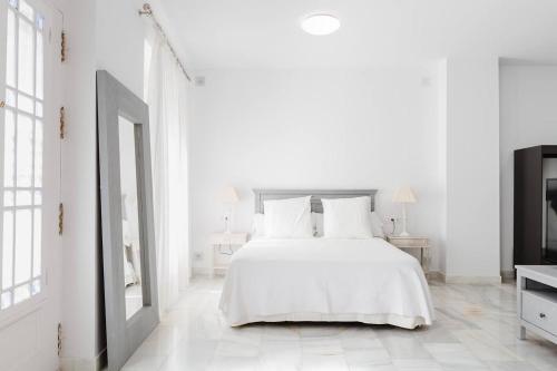 Loft en primera linea del paseo marítimo, Málaga (fotografie 4)