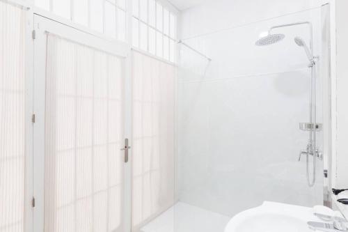 Loft en primera linea del paseo marítimo, Málaga (fotografie 8)