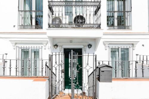 Loft en primera linea del paseo marítimo, Málaga (fotografie 10)