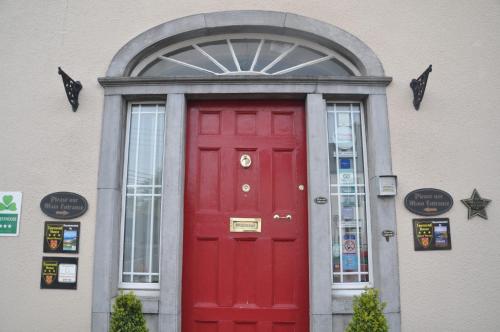 B&B Birr - Townsend House Guest House - Bed and Breakfast Birr
