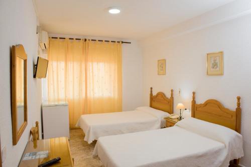 Hotel Sierra Mar - image 4