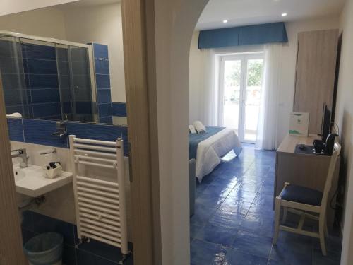 Hotel Parco Delle Agavi - image 14
