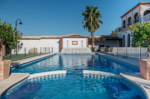  Hacienda Secadero Viejo in Castro del Río