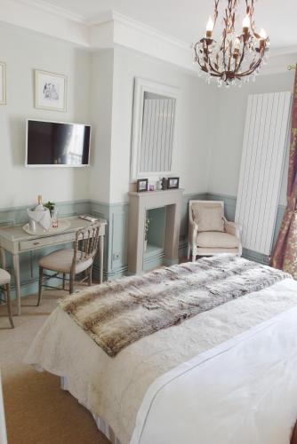 Chambre d hôte : Louvre Elegant Apt Suite – Paris, TX