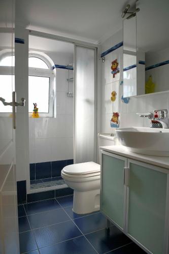 Luxury villa BLUE DOLPHINS with pool. - image 3