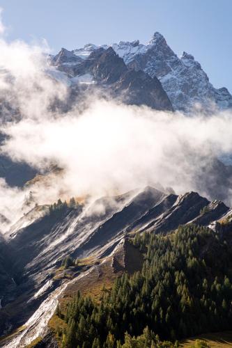 Lautaret Lodge & Spa Serre Chevalier Le Monetier-Les-Bains