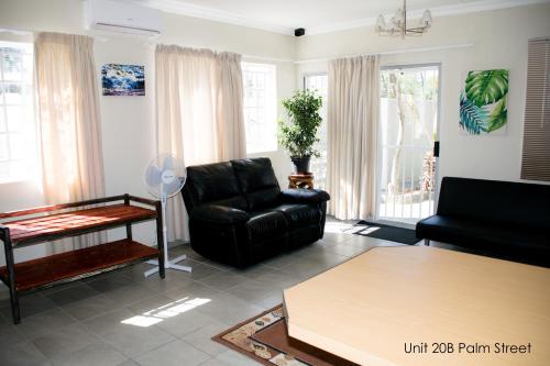 Bateleur Self Catering cc Bateleur Self Catering cc