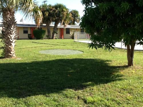 Sunset Inn- Fort Pierce, FL