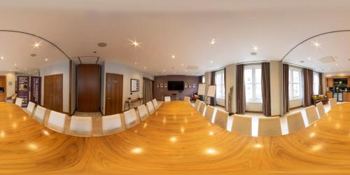 The Chambers - main image