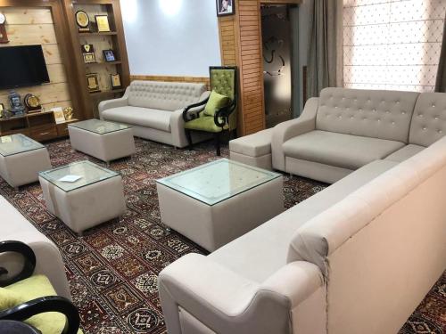 Photo of K C International