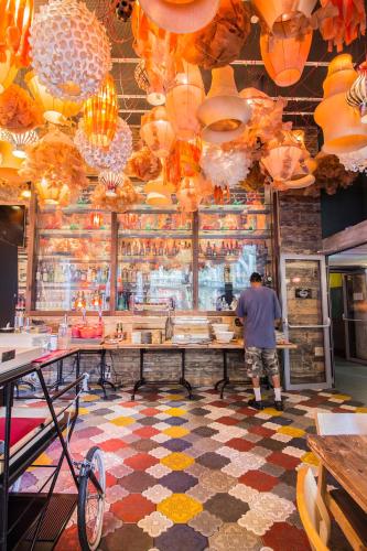 Generator Barcelona - main image