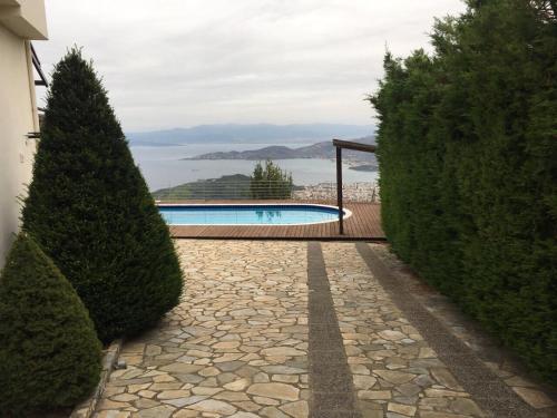 Villa Dreamcatcher Portaria