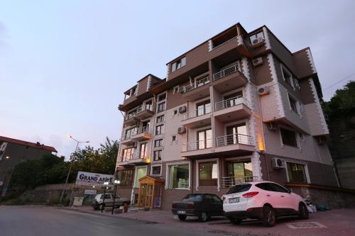  Grand Asiye in 74300 Amasra