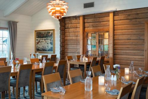 Quality Hotel Leangkollen - image 4