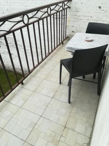 Apparts Chez Odak, Brüssel (Foto 4)