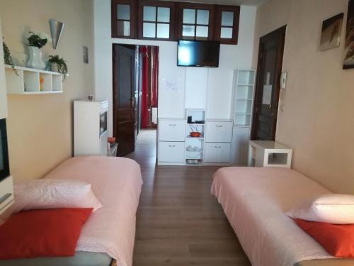 Apparts Chez Odak, Brüssel (Foto 6)
