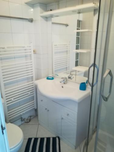 Apparts Chez Odak, Brüssel (Foto 8)