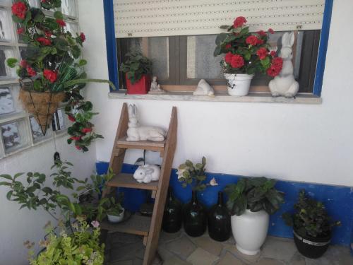  Casas do Ribatejo, Unterkunft in Salvaterra de Magos