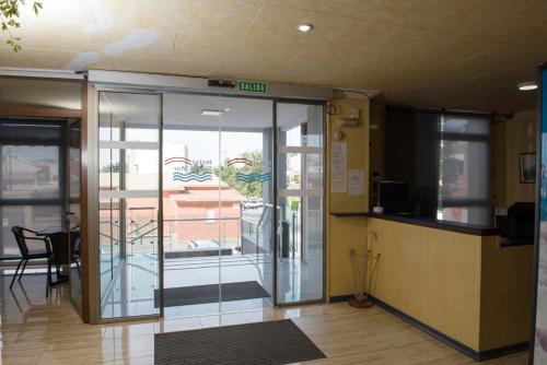 Hotel Sierra Mar in La Union