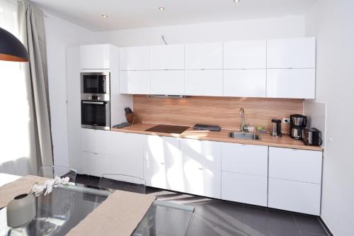 Central Sauna & Loft Apartments - image 9