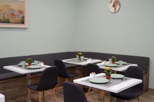 Napoliseason Rooms and Breakfast - main image