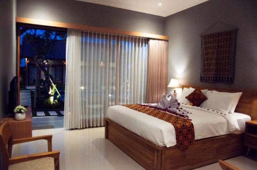 Omorich Bali Guest House