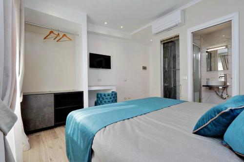 Relais Aquarium – Rome