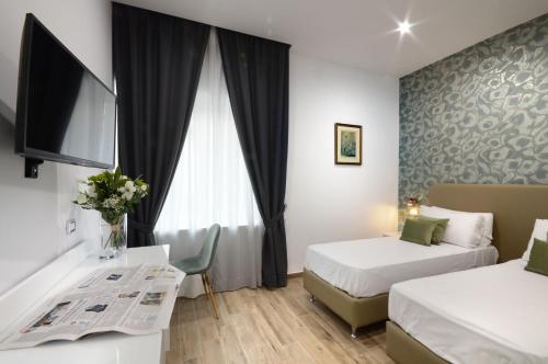 Napoliseason Rooms and Breakfast - image 5