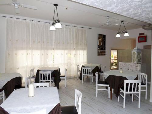 Hotel Oceania in Bellaria-Igea Marina