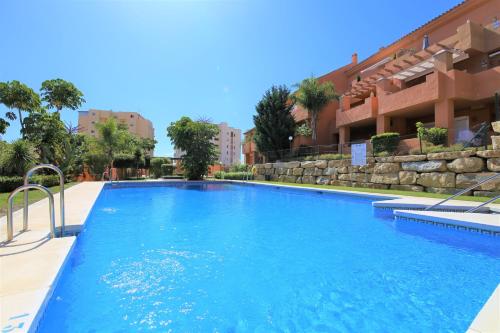 Apartment NALA Estepona 