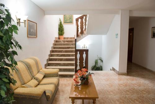 Hotel Sierra Mar in La Union